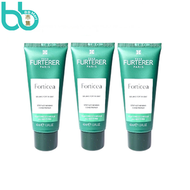 Rene Furterer - FORTICEA 活髮護髮素 40mlX3 [平行進口貨品]