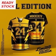 NFL JERSEY PREMIUM LIMITED EDITION KAIN LYCRA NFL Edition Baju Jersey Man Full Sublimation Jersey