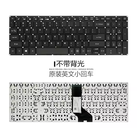 PC Keyboard For Acer Aspire Nitro VN7-572 VN7-572G VN7-572TG VN7-592G VN7-592 VN7-792 VN7-591G V5-57