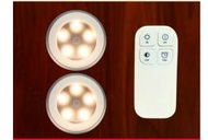 【史派克工廠】（售完）拍拍燈 遙控1 + 2   觸控燈  LED燈  USB充電款  裝飾燈  展示燈  模型 景品
