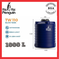 Tangki Air Penguin 1000 L Tandon Air Penguin TW 110 Toren Air