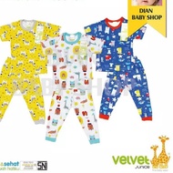 JUNIOR VELVET SUIT | CONTENTS 3 [[CPR_SML.LB.XL.XXL]] | Baby Clothes | BABY CLOTHES.