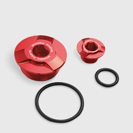 ชุดหมวกว่ายน้ำสำหรับ Honda Super Cub 50/110 CT125 Hunter Cub Monkey125 Grom Engine ชุดแปลงไฟ CB125R 