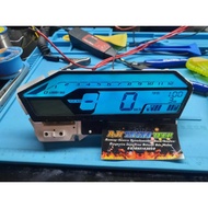 Original Honda CB150R Speedometer PCB