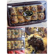 Jual BOLEN PISANG COKLAT KEJU LUMER BILA PISANG COKLAT KEJU Diskon