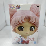 日版 Qposket figure 美少女戰士 小小兔 豆釘兔 A色