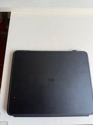 Logitech  combo touch