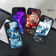 TN27 CR7 Ronaldo Casing for OPPO Reno 9i 3 11F 7Z 11 4F 2 10 F9 8Z 7 6 8T 8 5 Pro Lite 5G TPU materi