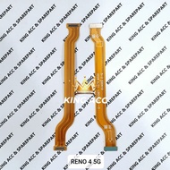 FLEXIBLE FLEXIBLE BOARD/ CONNECT OPPO RENO 4 5G
