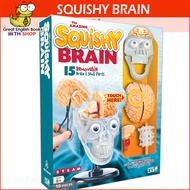 *Original Authentic Usa Original* SmartLab Toys The Amazing Squishy Brain