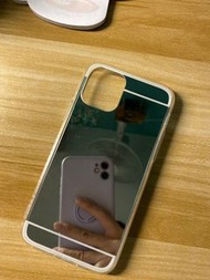 Iphone 11 mirror case