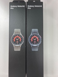 Samsung Galaxy Watch 5 Pro 45mm LTE 水貨
