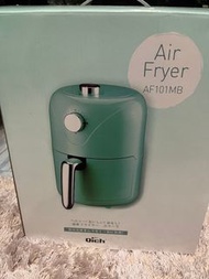 Qich Air Fryer AF101MB 氣炸鍋