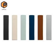 [prettyia] Elastic Band Pen Holder Pen Sleeve, Handmade Pencil Pouch Journal Pen Holder Pen