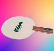 KEDOT Kosaka kayu carbon defensive  bet pingpong tenis meja