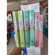 BANTEX BINDER NOTE A5 BANTEX BINDER NOTE BICOLOR A5 BINDER NOTE COLLEGE A5 BANTEX MULTI Ring BINDER 
