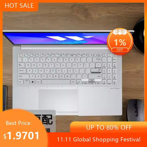 For ASUS Vivobook 15 2022 2023 F1502ZA F1502Z F1502 X1502Z X1502ZA M1502 IA M1503Q 15.6'' Silicone L