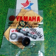 Front Brake Master Cylinder Kit for Mio Sporty, Mio Soul, Fino, Jupiter Z Z1, Vega R, Mio J, Mio M3 