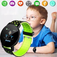 Children's Sports Smart Watch Led Digital Clock Waterproof Smartwatch Kids Fitness Tracker Watch Boy And Girl Watches For Suitable For Xiaomi