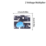 Voltage Doubler Rectifying 6/8 Times High-Voltage Doubler Rectifier Circuit Board For Electrostatic