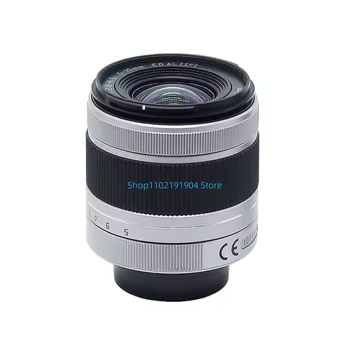 New and Original PENTAX Q 02 STANDARD ZOOM Shot 5-15mm for PENTAX Q-Series