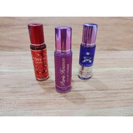 Hanna's Secret Perfume Oil for Women