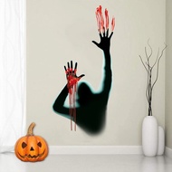 万圣节装饰道具New Halloween Decorations, Props, Party Items, Bar Accessories, Haunted House Horror Hanging 