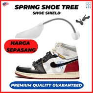 【SEPASANG】SHOE TREE SPRING SHOE TREE SHOE HOLD SHOE STRETCHER SPRING ROD SHOE SNEAKER TREE SHOE SHIE