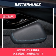 Car Leg Cushion Leg Support Memory Foam Car Leg Support