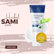 Rintik Skincare No Bump Lotion Atasi Jerawat Punggung Dan Chicken Skin