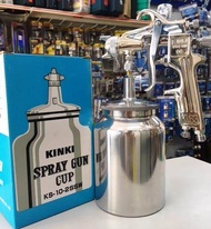 Kinki Spray Gun