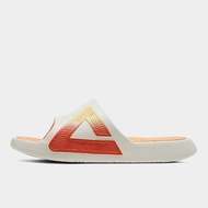 PEAK TAICHI Men Women Slipper DL330707 Orange