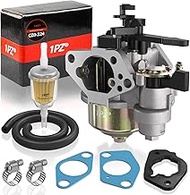 1PZ CZ0-224 GX390 13HP Carburetor for Honda GX340 11HP GX 340 GX 390 Engines Pressure Washer Replace