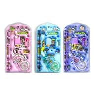 SKT cute school supplies sets kuromi sanrio stationery set children giveaway
