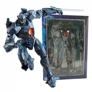 PACIFIC RIM GIPSY AVENGER ACTION FIGURES