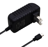 AC/DC Power Adapter Wall Charger For LeapFrog LeapPad 3 Model# 31500 Kids