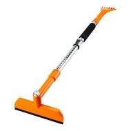 Latest model 49.2" Extendable Snow Brush Ice Scraper Windshield for Car Truck SUV Auto Pro Zone