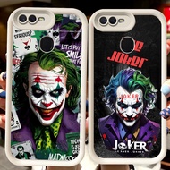 H18 WhiteJoker Casing for OPPO F9 A12s A5S A1K A5 A3S A12E A7 A12 F7 F5 Pro A11K
