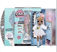 LOL Surprise OMG  Sweets  Series 4 L.O.L. SURPRISE