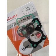 KAWASAKI [1 SET] KLX THALLAND TOPSET GASKET KLX 150 TOP SET GASKET MOTORCYCLE PACKING SET KLX150 TOP