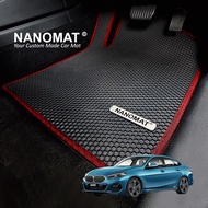 NANOMAT Carpet BMW 2 Series Gran Coupe M-Sport F44 2020 - 2024