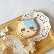 * 貓貓麵包 * 隨身鏡