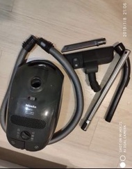 Miele 吸塵機