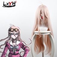 [LXYH- COSER KING] Anime Danganronpa V3 Miu Iruma คอสเพลย์เครื่องแต่งกายอะนิเมะทุกวัน c เสื้อผ้าชุดห