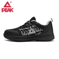 PEAK LR72211 Lightweight Safety Shoes Work Boot high cut Steel toe Men Women Ready Stock
