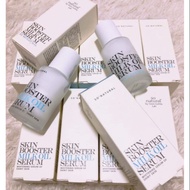 YES BILL - So Natural Skin Booster Milk Oil Serum