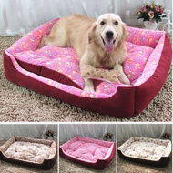 Large Breed Dog House Bed Sofas Mat Pet Beds House Dog Mat For Large Dogs Big Blanket Cushion Basket Pet Supplies
