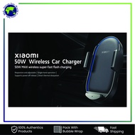 Xiaomi 50W Wireless Car Charger