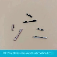 VIVO x7 X6 X21 X9 X9s Plus Side Button Boot X20 Xplay6 5 Sound wKg1