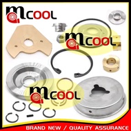 Turbo Parts Repair Kits Turbocharger Parts For HX50 HX55 HX50W HX55W